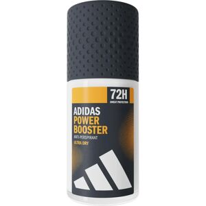 adidas Power Booster 72H Herre Roll-on Antiperspirant adidas Power Booster 72H Herre Roll-on Antiperspirant