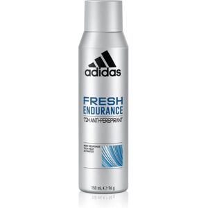 adidas Fresh Endurance 72H Spray Antyperspirant - Dezodorant adidas Fresh Endurance 72H Spray Antyperspirant - Dezodorant