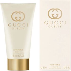 Gel de duș Gucci Guilty - Tipul corpului Gel de duș Gucci Guilty - Tipul corpului