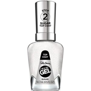 Sally Hansen Miracle Gel Luminous Shine Top Coat - Nail Polish Sally Hansen Miracle Gel Luminous Shine Top Coat - Nail Polish