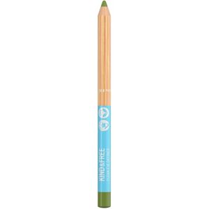 Rimmel London Kind & Free Soft Orchard Eye Pencil - Eye Type Rimmel London Kind & Free Soft Orchard Eye Pencil - Eye Type