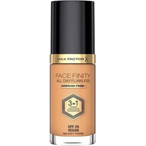 Max Factor Face Finity All Day Flawless Soft Toffee - Make-up Max Factor Face Finity All Day Flawless Soft Toffee - Make-up