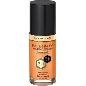 Max Factor Facefinity 3-in-1 Foundation - Praline - Foundation, Primer, Concealer, SPF 20 Max Factor Facefinity 3-in-1 Foundation - Praline - Foundation, Primer, Concealer, SPF 20