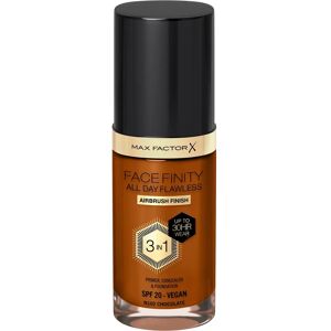 Max Factor N102 Chocolate Long-Lasting Make-up Base - Make-up Base Max Factor N102 Chocolate Long-Lasting Make-up Base - Make-up Base