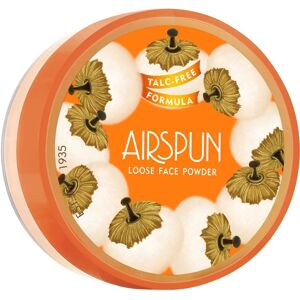 Airspun Microspun Loose Face Powder - Translucent - 35g Airspun Microspun Loose Face Powder - Translucent - 35g