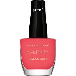 Max Factor Nailfinity Gel Colour - Glamour Galore - Nagellak Max Factor Nailfinity Gel Colour - Glamour Galore - Nagellak