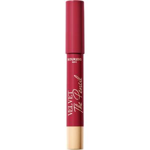 Bourjois Velvet the Pencil - Framboise Griffée - Läppstift Bourjois Velvet the Pencil - Framboise Griffée - Läppstift