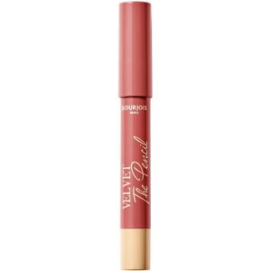 Bourjois Velvet the Pencil - Bruin - Lipstick Bourjois Velvet the Pencil - Bruin - Lipstick