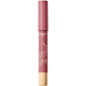 Bourjois Lippenstift Velvet the Pencil Mauve - Lippenstift Bourjois Lippenstift Velvet the Pencil Mauve - Lippenstift
