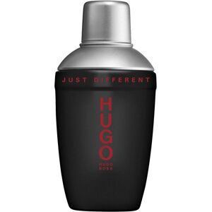 Hugo Boss Hugo Just Different Men Eau De Toilette 75ml - Aromatic Fragrance Hugo Boss Hugo Just Different Men Eau De Toilette 75ml - Aromatic Fragrance
