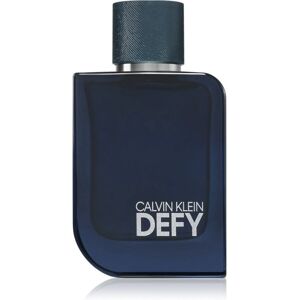 Calvin Klein Defy - Parfum Aromatique Boisé Intense - Publicité Calvin Klein Defy - Parfum Aromatique Boisé Intense - Publicité