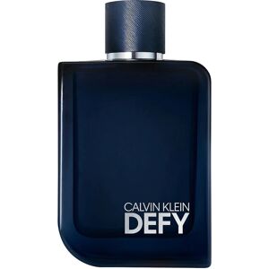 Calvin Klein Defy Parfum Boisé Épicé - Pour Hommes - Publicité Calvin Klein Defy Parfum Boisé Épicé - Pour Hommes - Publicité