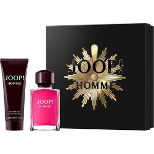 Joop! Men’s 75ml Eau de Toilette Gift Set Joop! Men’s 75ml Eau de Toilette Gift Set