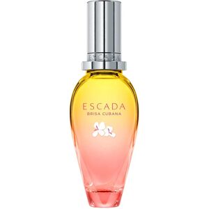 Escada Brisa Cubana Eau de Toilette - 30ml - Publicité Escada Brisa Cubana Eau de Toilette - 30ml - Publicité
