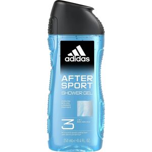 adidas M 3-in-1 Douchegel voor Mannen - Douchegel adidas M 3-in-1 Douchegel voor Mannen - Douchegel