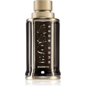 Hugo Boss The Scent Magnetic para Él Eau de Parfum - 100ml Hugo Boss The Scent Magnetic para Él Eau de Parfum - 100ml