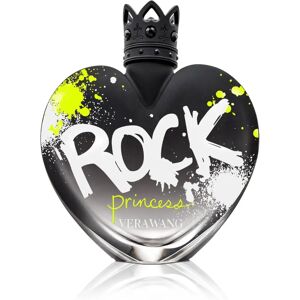 Vera Wang Rock Princess 50ml Eau de Toilette - Donna Vera Wang Rock Princess 50ml Eau de Toilette - Donna
