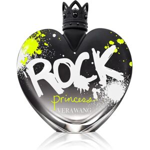 Vera Wang Rock Princess Eau de Toilette - Femme - Publicité Vera Wang Rock Princess Eau de Toilette - Femme - Publicité