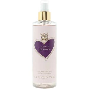 Brume corporelle Vera Wang Princess 250 ml - Publicité Brume corporelle Vera Wang Princess 250 ml - Publicité