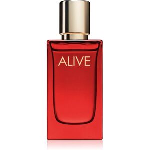 Hugo Boss Alive Parfum - Elegante Bloemengeur - 30ml Hugo Boss Alive Parfum - Elegante Bloemengeur - 30ml