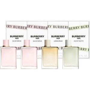 Burberry Her Miniatur Set (4x5ml) Burberry Her Miniatur Set (4x5ml)