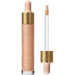 Gucci Beauty Illuminateur de Beauté Liquid Highlighter - Gold - Universal Gucci Beauty Illuminateur de Beauté Liquid Highlighter - Gold - Universal