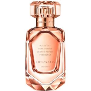 Tiffany Rose Gold Intense Eau de Parfum - 50ml Tiffany Rose Gold Intense Eau de Parfum - 50ml