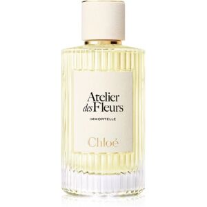 Chloé Immortelle Floral Eau de Parfum 150ml - Publicité Chloé Immortelle Floral Eau de Parfum 150ml - Publicité