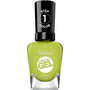 Sally Hansen Miracle Gel Cactus Makes Perfect - Żelowy lakier do paznokci Sally Hansen Miracle Gel Cactus Makes Perfect - Żelowy lakier do paznokci