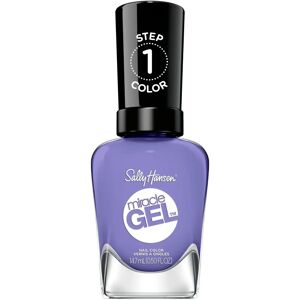 Sally Hansen Knowledge is Flower Gel Lak na paznokcie - Długotrwały, bez UV/LED Sally Hansen Knowledge is Flower Gel Lak na paznokcie - Długotrwały, bez UV/LED