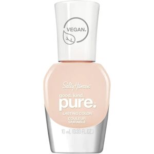 Sally Hansen Good. Kind. Pure. Lakier do paznokci Flour Power - Lakier do paznokci Sally Hansen Good. Kind. Pure. Lakier do paznokci Flour Power - Lakier do paznokci