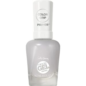 Sally Hansen Miracle Gel Base Coat - Nail Polish Base - 14.7ml Sally Hansen Miracle Gel Base Coat - Nail Polish Base - 14.7ml