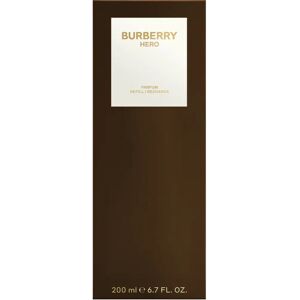 Burberry Hero Parfum - Refill (200ml) Burberry Hero Parfum - Refill (200ml)