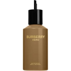 Burberry Hero Eau de Parfum - Reumplere (200ml) Burberry Hero Eau de Parfum - Reumplere (200ml)