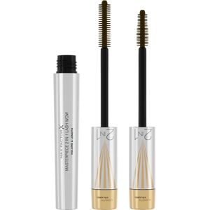 Max Factor Masterpiece Lash Wow Black Brown 7 ml Max Factor Masterpiece Lash Wow Black Brown 7 ml