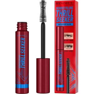 Rimmel London Wonder 'VOLUME Thrill Seeker Mascara Waterproof - Mascara Rimmel London Wonder 'VOLUME Thrill Seeker Mascara Waterproof - Mascara