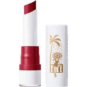 Bourjois Paris Rouge Riviera Lipstick 11 Berry Formidable - Rouge à Lèvres - Publicité Bourjois Paris Rouge Riviera Lipstick 11 Berry Formidable - Rouge à Lèvres - Publicité