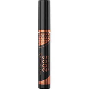 Max Factor 2000 Calorie Pro Stylist Volumising Curl Mascara - Mascara Max Factor 2000 Calorie Pro Stylist Volumising Curl Mascara - Mascara