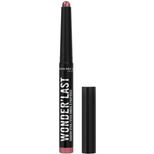 Rimmel Wonder'Last eye shadow - Pink Fizz - Eye shadow Rimmel Wonder'Last eye shadow - Pink Fizz - Eye shadow