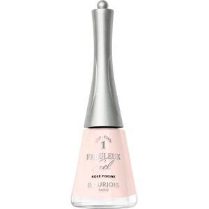 Bourjois Fabuleux Gel Lacquer Long-Lasting Nail Polish - Nail Polish Bourjois Fabuleux Gel Lacquer Long-Lasting Nail Polish - Nail Polish
