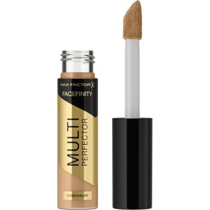 Anticerne Correcteur Liquide Éclaircissant Max Factor Facefinity Multi-Perfector 11ml - Publicité Anticerne Correcteur Liquide Éclaircissant Max Factor Facefinity Multi-Perfector 11ml - Publicité