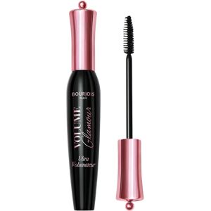 Bourjois Bourjois Model Ultra Volume Mascara - Sort - Mascara Bourjois Bourjois Model Ultra Volume Mascara - Sort - Mascara