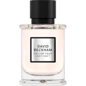David Beckham Follow Your Instinct Eau de Parfum - Bărbați 50ml David Beckham Follow Your Instinct Eau de Parfum - Bărbați 50ml