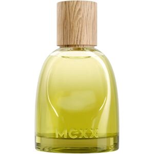 Mexx Inspired Nature Eau de Parfum för kvinnor 50 ml Mexx Inspired Nature Eau de Parfum för kvinnor 50 ml