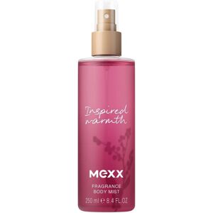 Mexx Inspired Warmth Körperspray - Body Spray Mexx Inspired Warmth Körperspray - Body Spray