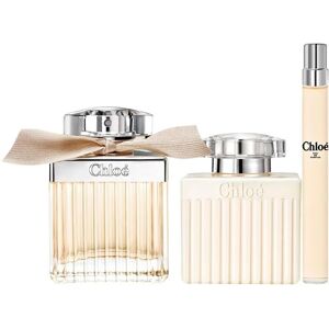 Chloé Chloe Mujer Edp Spray 75ml Set - Eau de Parfum Chloé Chloe Mujer Edp Spray 75ml Set - Eau de Parfum