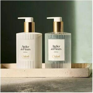 Chloé Atelier des Fleurs Cedrus Parfümierte Körperlotion - Körper Lotion Chloé Atelier des Fleurs Cedrus Parfümierte Körperlotion - Körper Lotion