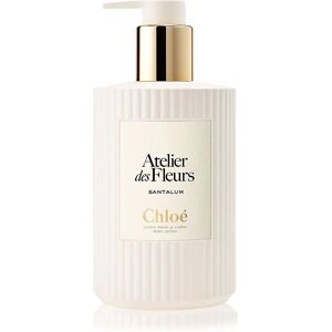 Loción corporal Santalum de Chloé - Loción corporal Loción corporal Santalum de Chloé - Loción corporal
