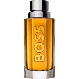 Hugo Boss The Scent Eau de Toilette refillable - 100ml Hugo Boss The Scent Eau de Toilette refillable - 100ml