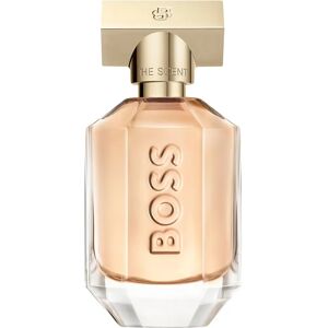 Hugo Boss The Scent für sie Eau de Parfum nachfüllbar - 50ml Hugo Boss The Scent für sie Eau de Parfum nachfüllbar - 50ml